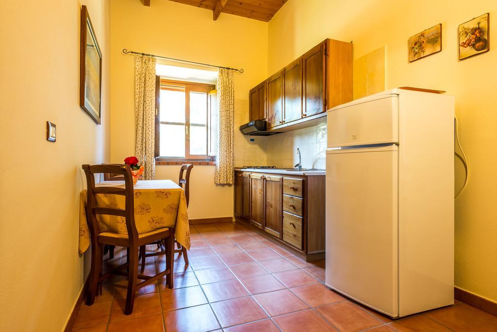 Podere Del Gesso Tarquinia Bagian luar foto