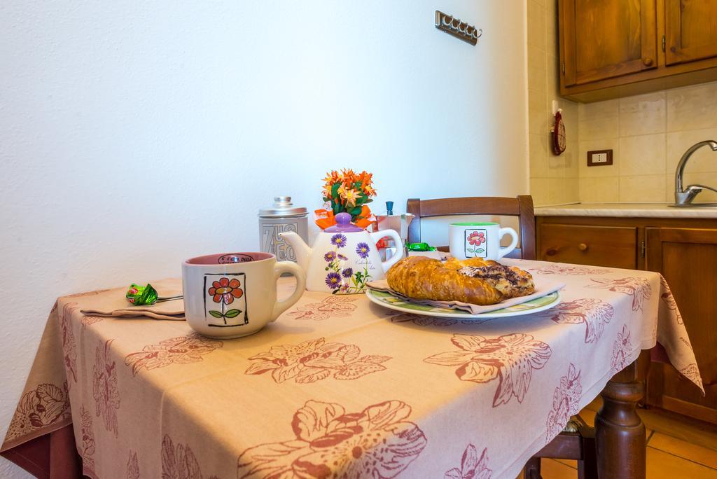 Podere Del Gesso Tarquinia Bagian luar foto