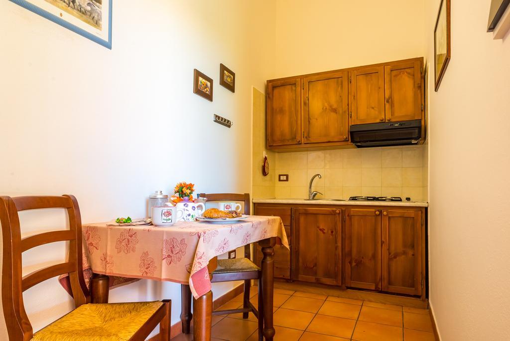 Podere Del Gesso Tarquinia Bagian luar foto